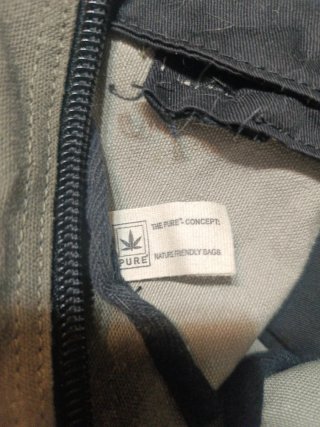 Bolsas de viaje Coronel Tapioca