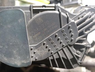 Chevrolet rectp5756201 motor a12xer aveo hatchback