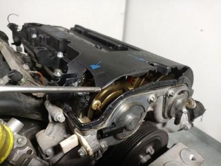 Chevrolet rectp5756201 motor a12xer aveo hatchback
