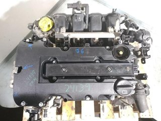 Chevrolet rectp5756201 motor a12xer aveo hatchback