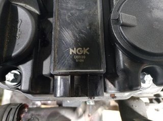 Chevrolet rectp5756201 motor a12xer aveo hatchback
