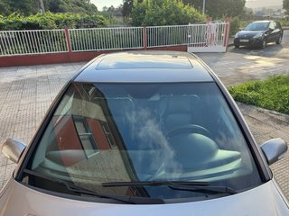 Mercedes-Benz 220 Cdi Clase E Advangarde del 2003