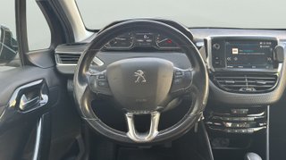 Peugeot 208 PureTech 110 S&S Tech Edition EAT6 81 kW (110 CV)