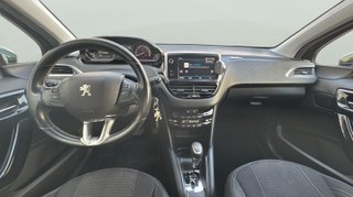 Peugeot 208 PureTech 110 S&S Tech Edition EAT6 81 kW (110 CV)