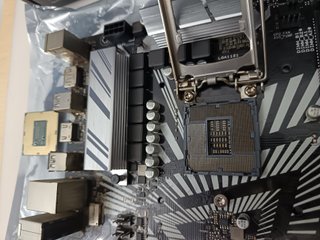 Bundle Asus Prime Z390 + I7-9700K + 16GB DDR4