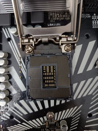 Bundle Asus Prime Z390 + I7-9700K + 16GB DDR4