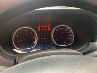 Dacia Duster 1.5 dci