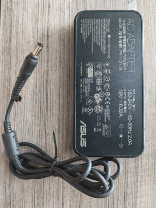 Adaptador AC Asus PA-1121-28 Original