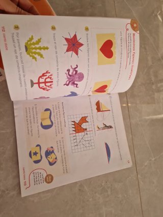 Matemáticas 2o de Primaria, solo segundo trimestre