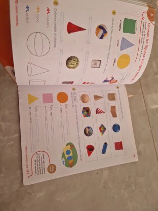 Matemáticas 2o de Primaria, solo segundo trimestre