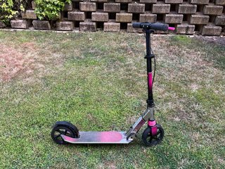 Patinete infantil Micro (3 unidades)
