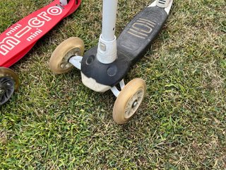 Patinete infantil Micro (3 unidades)
