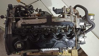 Lancia rectp3141743 motor completo 839a6000 lybra