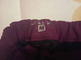 Pantalón de montaña mujer