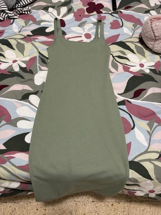 variedad de vestidos