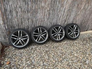 Llantas Audi 20 RS / S-Line Originales
