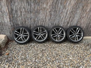 Llantas Audi 20 RS / S-Line Originales