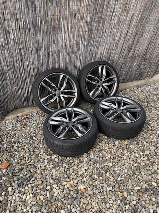 Llantas Audi 20 RS / S-Line Originales