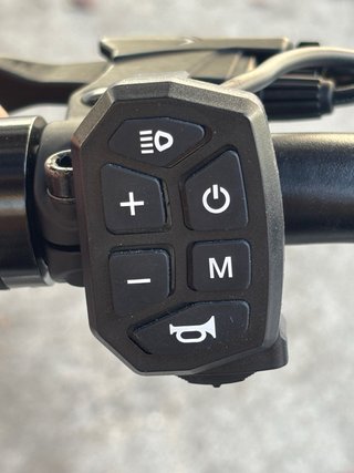 Patín Eléctrico Smartgyro Xr
