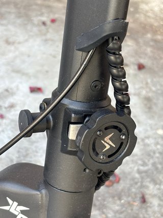 Patín Eléctrico Smartgyro Xr