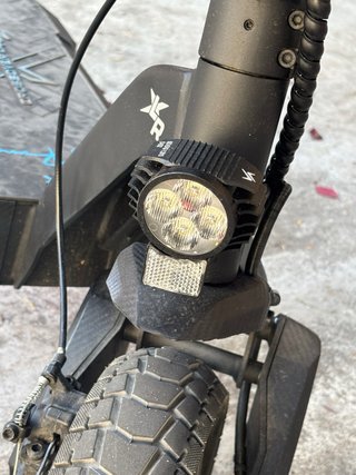 Patín Eléctrico Smartgyro Xr