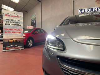 Opel Corsa 1.4 Selective