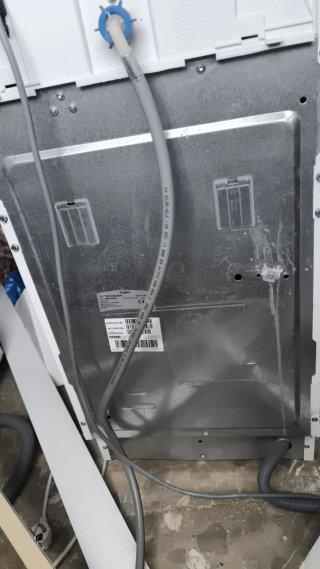 Lavadora Whirlpool 6kg Carga Superior