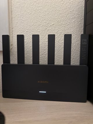 Xiaomi BE6500 WiFi 7 Router