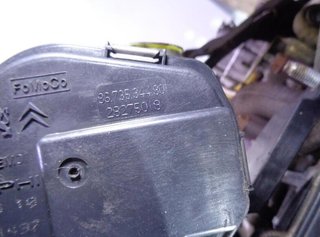 Motor completo ford t3da c-max ii 1.6 rectp4833123