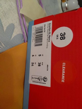 Zapatillas Puma Graviton SL Remix Talla 38