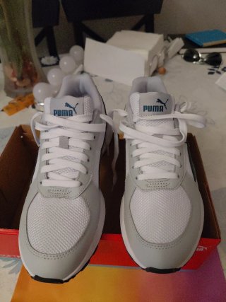 Zapatillas Puma Graviton SL Remix Talla 38