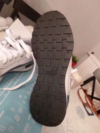Zapatillas Puma Graviton SL Remix Talla 38