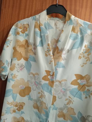 Camisa Burberrys of London Talla 40