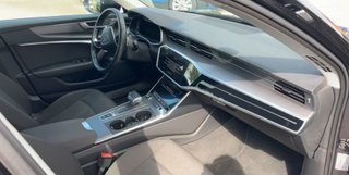 Audi A6 2022