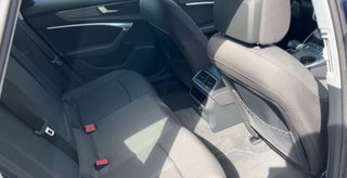 Audi A6 2022