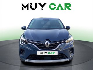 Renault Captur Zen TCe 96 kW (130 CV) GPF