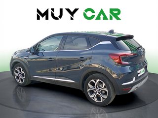 Renault Captur Zen TCe 96 kW (130 CV) GPF