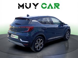 Renault Captur Zen TCe 96 kW (130 CV) GPF