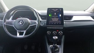 Renault Captur Zen TCe 96 kW (130 CV) GPF