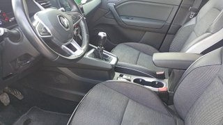 Renault Captur Zen TCe 96 kW (130 CV) GPF