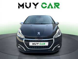 Peugeot 208 PureTech 110 S&S Tech Edition EAT6 81 kW (110 CV)