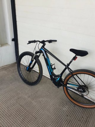 Bicicleta Specialized Levo Talla M