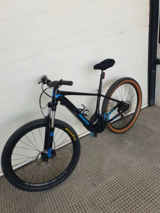 Bicicleta Specialized Levo Talla M