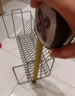 Portacd Ikea Vink Vintage Anni '80