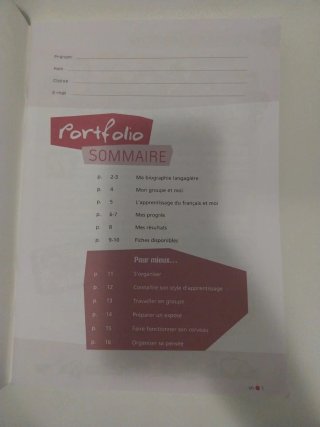 Libro Essentiel et plus... 3