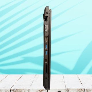 OFFERTA!! Acer TravelMate P214-53 i3 8GB 256GB NVMe