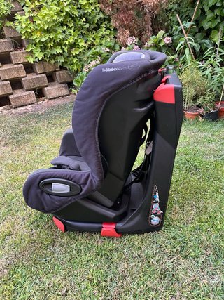 Silla de coche Axiss
