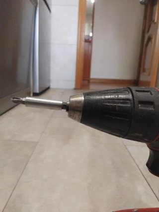 Taladro HILTI SFC 22-A Percutor Atornillador