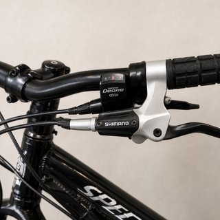 Specialized Rockhopper + hinchador