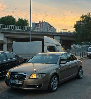 Audi A6 2005